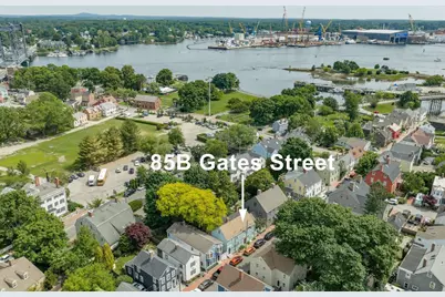 85 Gates Street #B, Portsmouth, NH 03801 - Photo 3