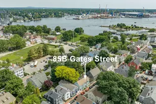 85 Gates St, Portsmouth, NH 03801 - Photo 3