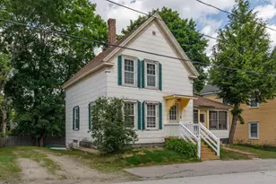 53 Butler St, Hillsboro, NH 03244 - Photo 1