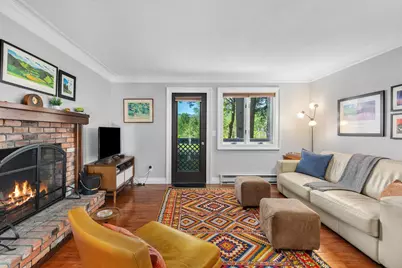 249 Moon Ridge Road #6D, Killington, VT 05751 - Photo 5