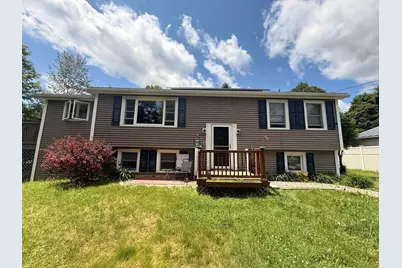 5 Victor Place, Rutland City, VT 05701 - Photo 1