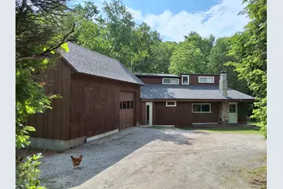 82 Detour Road, Webster, NH 03303 - Photo 1