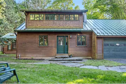 499 Popple Dungeon Road, Charlotte, VT 05445 - Photo 29