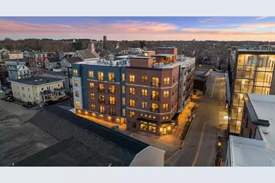 99 Foundry Place #206, Portsmouth, NH 03801 - Photo 19