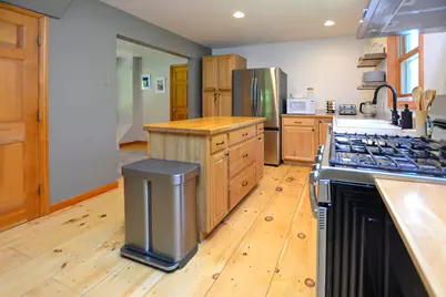 1642 Pucker Street #3, Stowe, VT 05672 - Photo 13