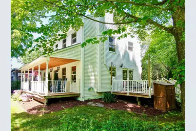 1642 Pucker Street #3, Stowe, VT 05672 - Photo 51