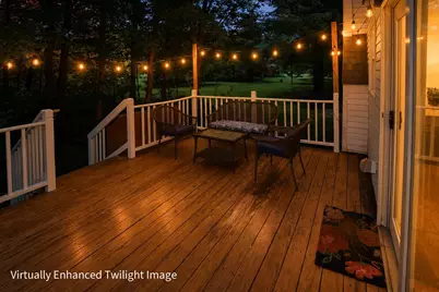 1642 Pucker Street #3, Stowe, VT 05672 - Photo 21