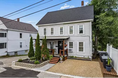 43 Elkins Street, Franklin, NH 03235 - Photo 55