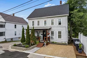 43 Elkins St, Franklin, NH 03235 - Photo 55
