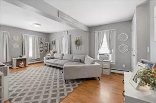 43 Elkins St, Franklin, NH 03235 - Photo 35