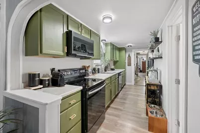 43 Elkins Street, Franklin, NH 03235 - Photo 11
