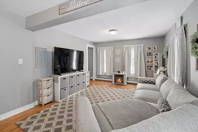 43 Elkins Street, Franklin, NH 03235 - Photo 33