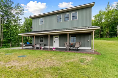 38 Hillcrest Heights, St. Albans Town,  05478 - Photo 1