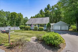 4 Gosselin Ave, Hooksett, NH 03106 - Photo 1