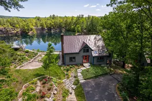 113 Lovejoy Rd, Milford, NH 03055 - Photo 1