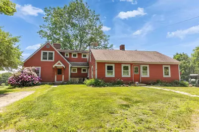 182 Perry Road, New Ipswich, NH 03071 - Photo 1