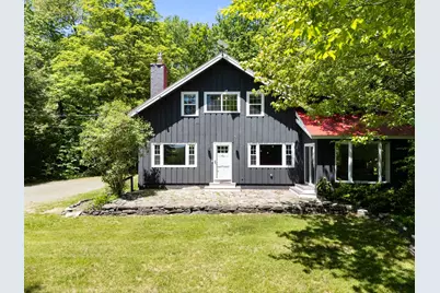 227 West Jamaica Road, Stratton, VT 05360 - Photo 1