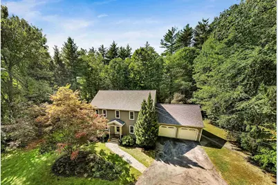 17 Candlewood Drive, Amherst, NH 03031 - Photo 37