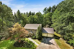 17 Candlewood Dr, Amherst, NH 03031 - Photo 37