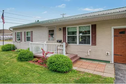 2 Finn Avenue, St. Albans City,  05478 - Photo 25