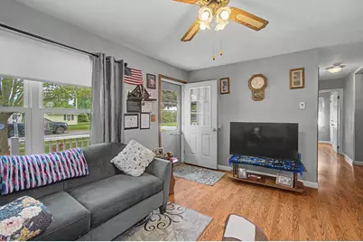 2 Finn Avenue, St. Albans City,  05478 - Photo 11