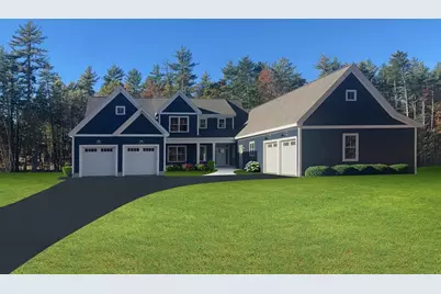 131 County Road, Amherst, NH 03055 - Photo 1