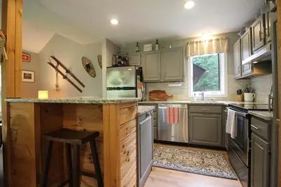 12 Forest Rim Way #E2, Waterville Valley, NH 03215 - Photo 9
