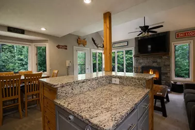 12 Forest Rim Way #E2, Waterville Valley, NH 03215 - Photo 3