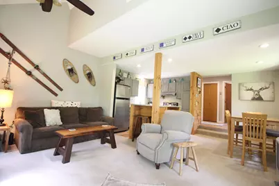 12 Forest Rim Way #E2, Waterville Valley, NH 03215 - Photo 5