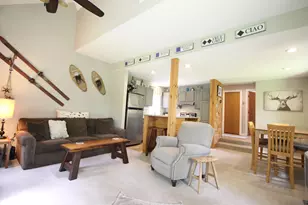 12 Forest Rim Way, Waterville Valley, NH 03215 - Photo 5