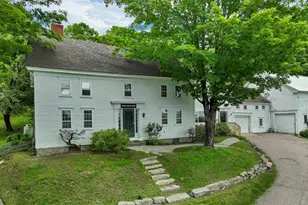 163 Maple Ridge Rd, Sandwich, NH 03259 - Photo 5
