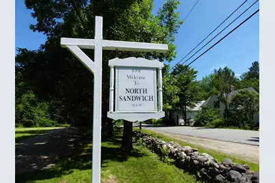 163 Maple Ridge Road, Sandwich, NH 03259 - Photo 57
