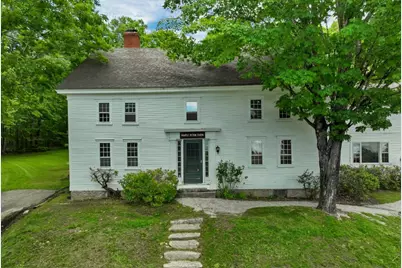 163 Maple Ridge Road, Sandwich, NH 03259 - Photo 9
