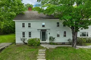 163 Maple Ridge Rd, Sandwich, NH 03259 - Photo 9