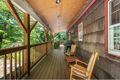 638 Hemlock Hill Road, Wardsboro, VT 05360 - Photo 3