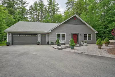 82 Poliquin Drive, Conway, NH 03818 - Photo 35