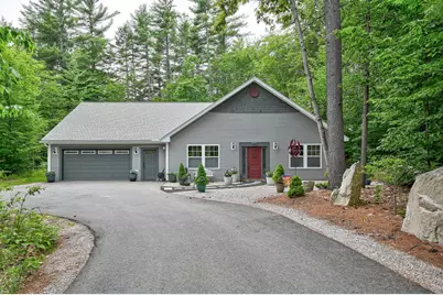 82 Poliquin Drive, Conway, NH 03818 - Photo 1