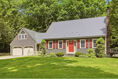 66 Whipplewill Road, New Boston, NH 03070 - Photo 3