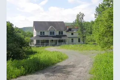 106 Town Farm Road, Wilmington, VT 05363 - Photo 1
