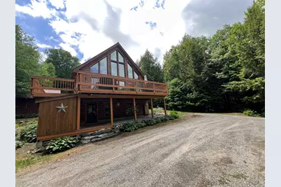42 Bills Road, Stratton, VT 05360 - Photo 31