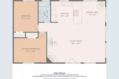 42 Bills Road, Stratton, VT 05360 - Photo 35