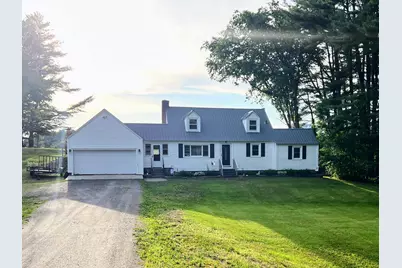 58 Reservoir Road, Springfield, VT 05156 - Photo 1