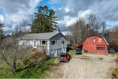 135 Overlook Drive, Londonderry, VT 05148 - Photo 1