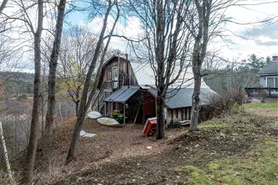 135 Overlook Drive, Londonderry, VT 05148 - Photo 7