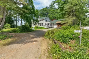 684 Franklin Hwy, Andover, NH 03216 - Photo 33