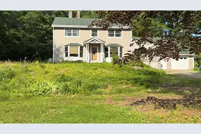 684 Franklin Highway, Andover, NH 03216 - Photo 1
