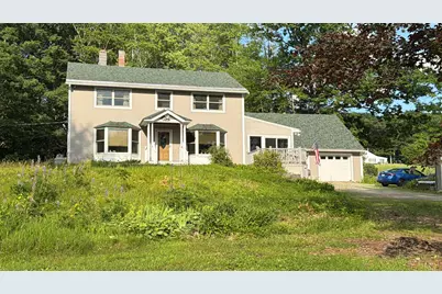 684 Franklin Highway, Andover, NH 03216 - Photo 3