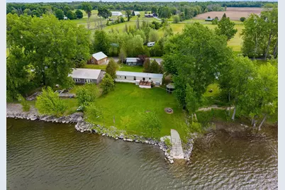 279 Hunter North Road, Alburgh, VT 05440 - Photo 5