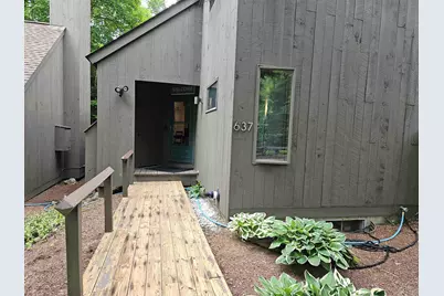 637 Marmot Lane, Grantham, NH 03753 - Photo 1