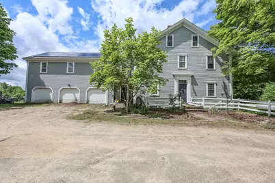 24 Franklin Road, Salisbury, NH 03268 - Photo 5